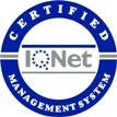 Logotipo IQNET